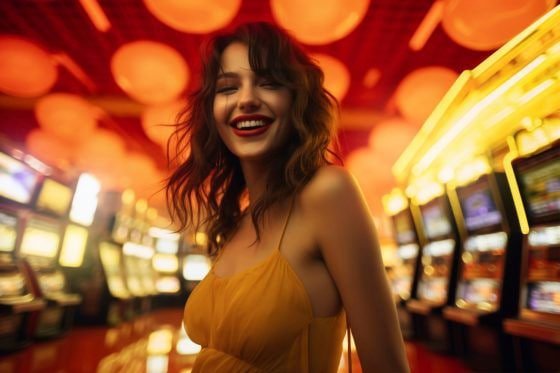 American Roulette betting layout with payout odds labeled on bandit4d link interface