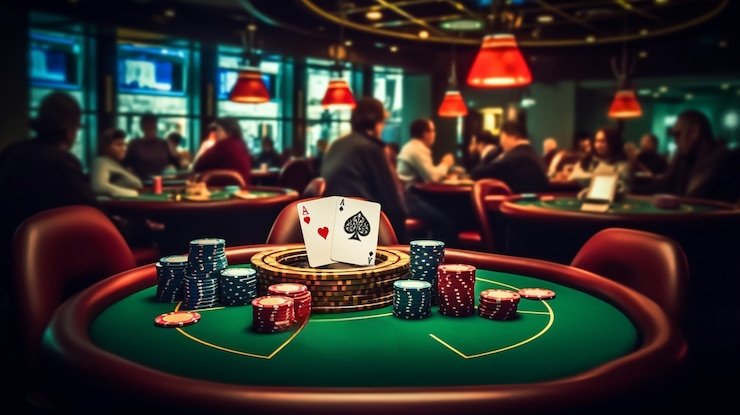 Football Betting Game 