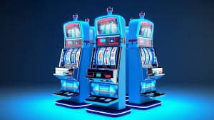Dual Bonus round active on Hood vs Wolf with both characters multiplier display on bandit4d link