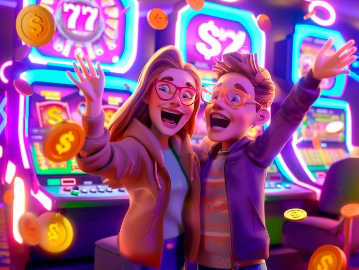 Total Goals settlement confirmation on bandit4d link showing final tally and bet results